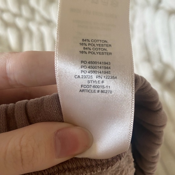 Wilfred joggers - Picture 3 of 5